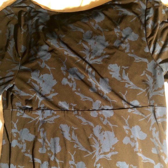 Lane Bryant work casual top - Picture 3 of 7